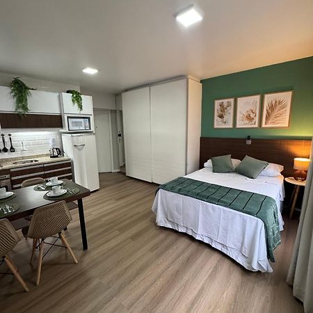 Loft Studio No Kobrasol Sao Jose  Dış mekan fotoğraf