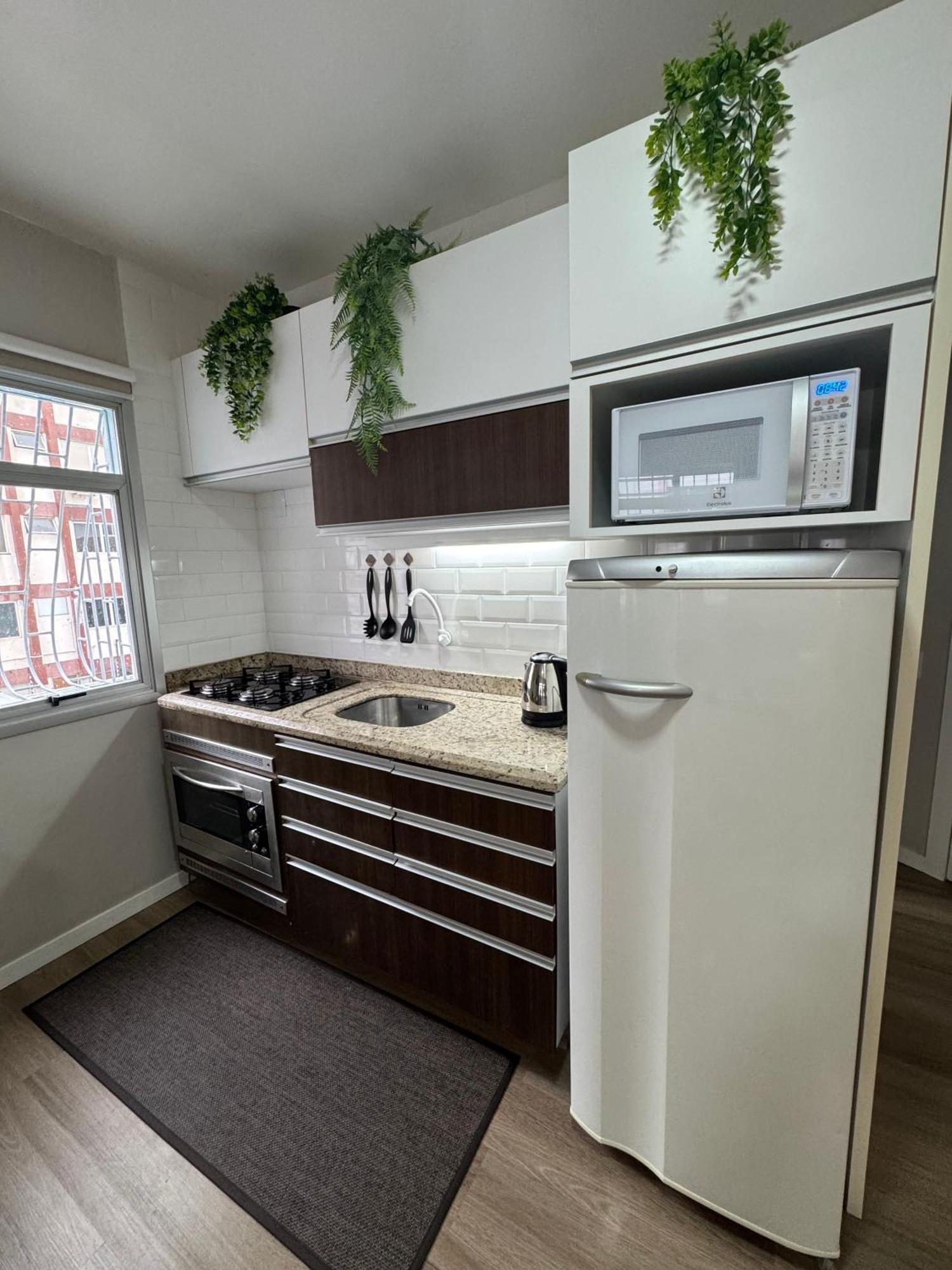 Loft Studio No Kobrasol Sao Jose  Dış mekan fotoğraf