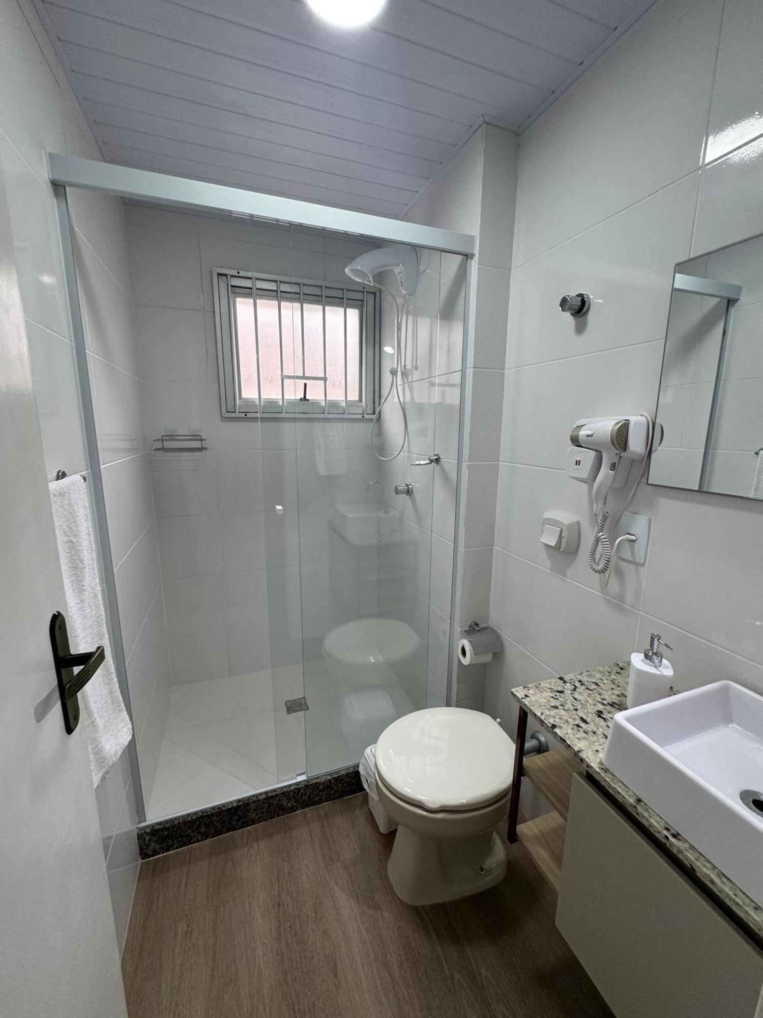 Loft Studio No Kobrasol Sao Jose  Dış mekan fotoğraf