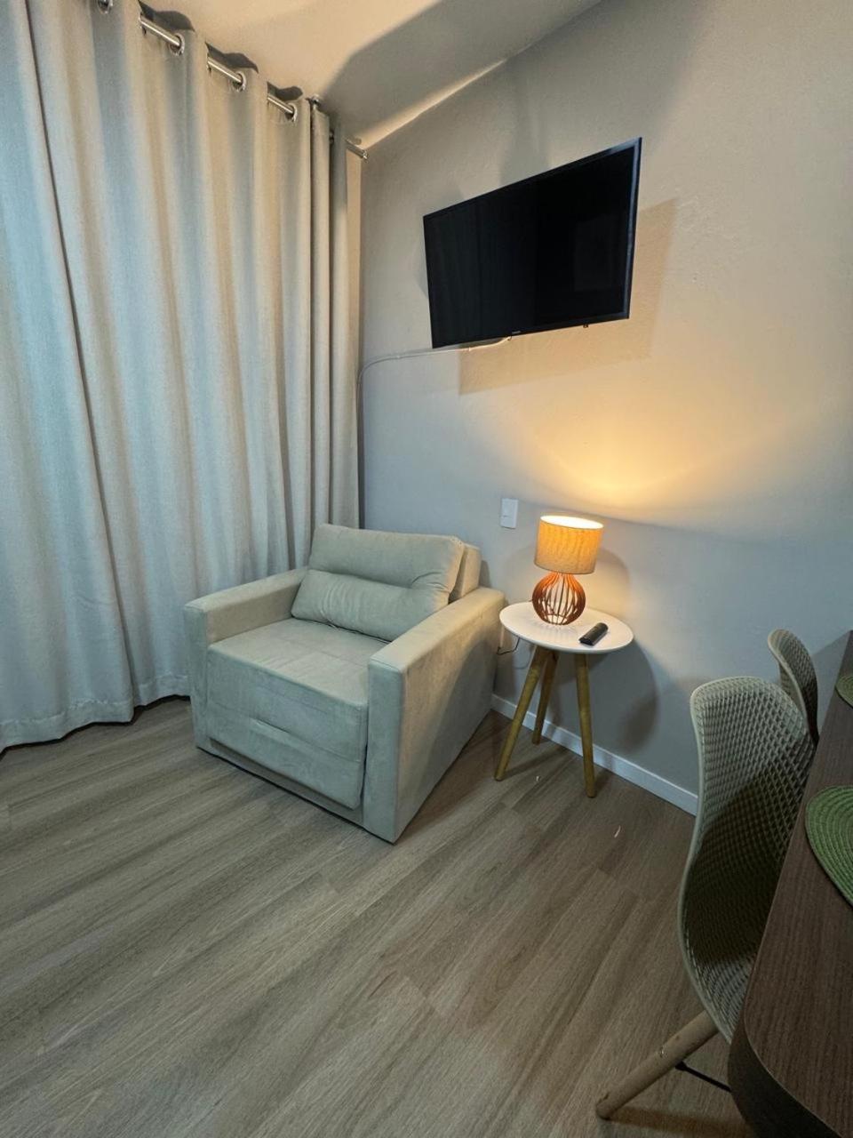 Loft Studio No Kobrasol Sao Jose  Dış mekan fotoğraf